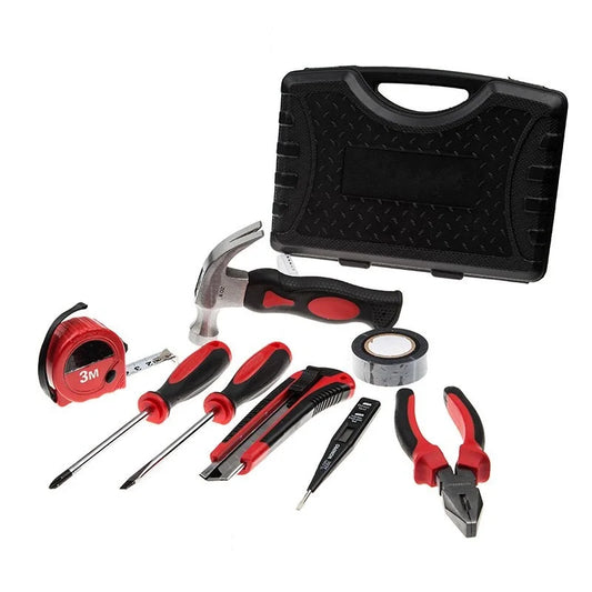35 PCs Hardware Tools Combination Tools Vehicle Tools